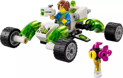 LEGO DREAMZzz™ Terenówka Mateo 71471