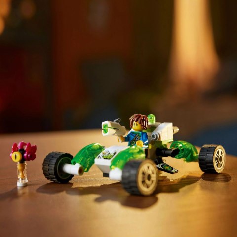 LEGO DREAMZzz™ Terenówka Mateo 71471