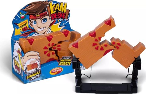 Łam deskę