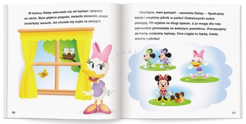 Małe Wielkie Sprawy. Przerwa od internetu