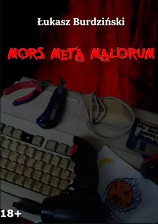 Mors Meta Malorum