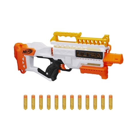 Nerf Ultra. Wyrzutnia Dorado