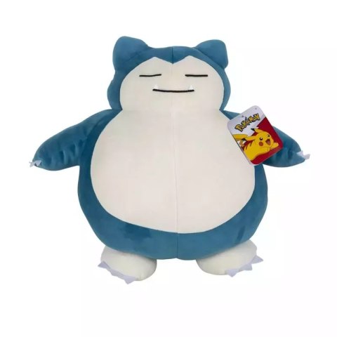 Pokemon. Śpiący Snorlax, maskotka 45 cm Pokemon. Śpiący Snorlax, maskotka 45 cm