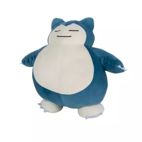 Pokemon. Śpiący Snorlax, maskotka 45 cm Pokemon. Śpiący Snorlax, maskotka 45 cm