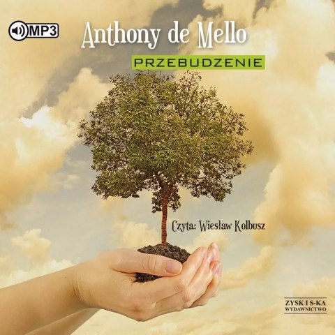 Przebudzenie. Audiobook Przebudzenie. Audiobook