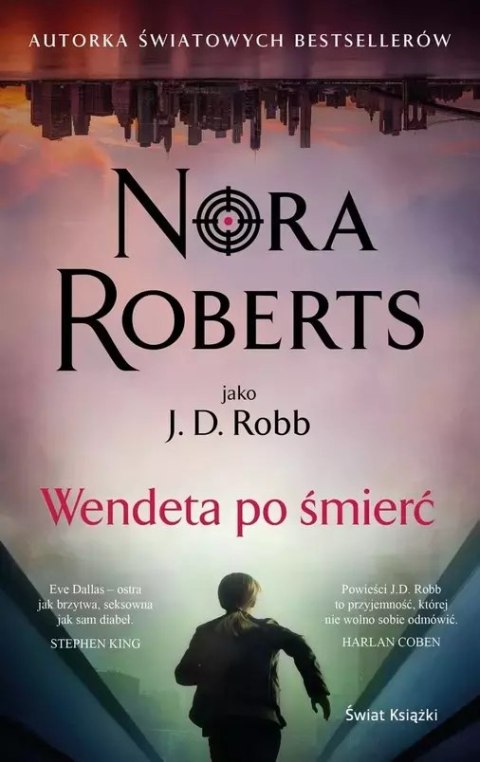 Wendeta po śmierć Wendeta po śmierć