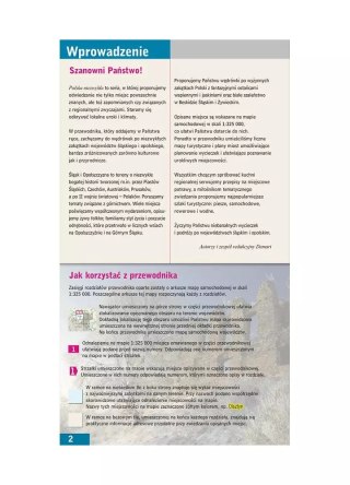 Województwo śląskie i opolskie