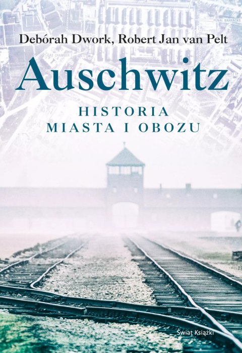 Auschwitz Auschwitz