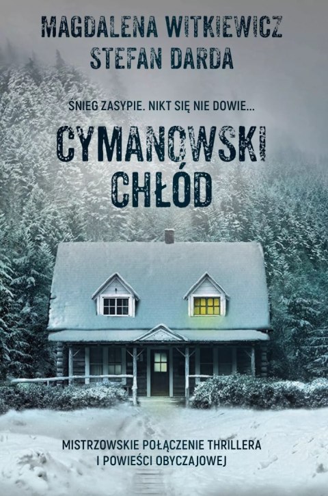 Cymanowski chłód Cymanowski chłód