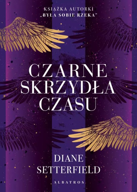 Czarne skrzydła czasu Czarne skrzydła czasu