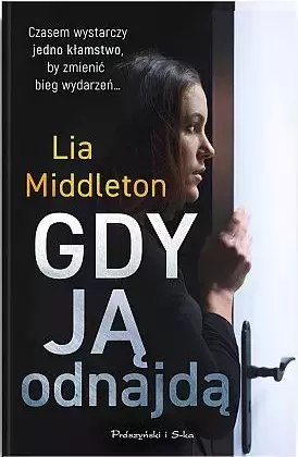 Gdy ją odnajdą Gdy ją odnajdą