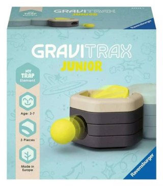Gravitrax Junior. Dodatek Zapadnia