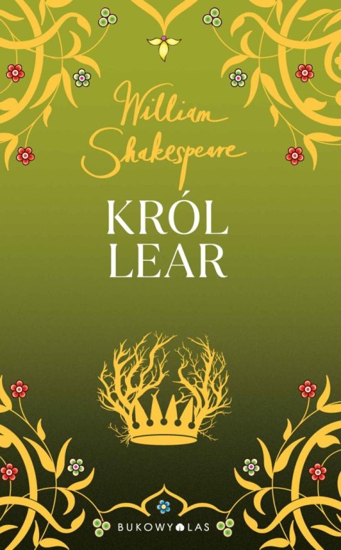 Król Lear Król Lear