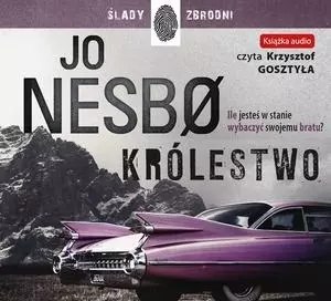 Królestwo. Audiobook