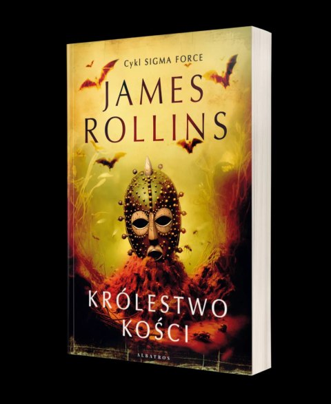 Królestwo Kości Królestwo Kości