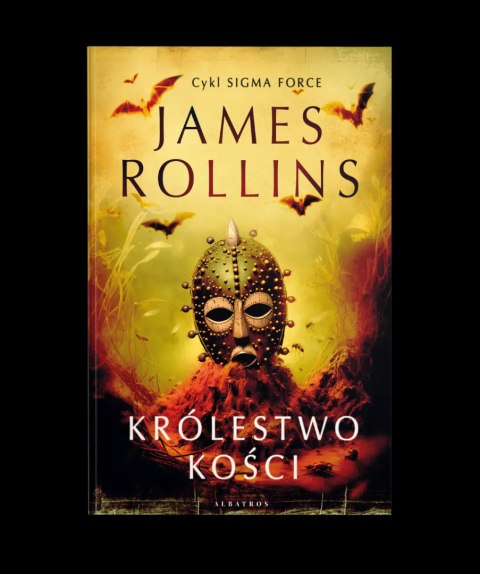 Królestwo Kości Królestwo Kości