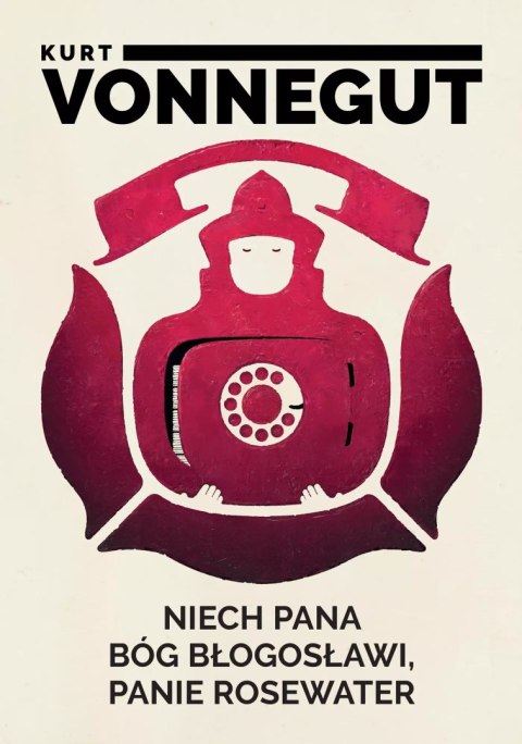 Niech pana Bóg błogosławi, panie Rosewater Niech pana Bóg błogosławi, panie Rosewater