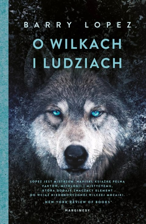 O wilkach i ludziach O wilkach i ludziach