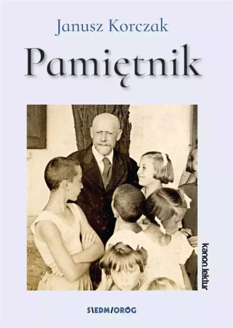 Pamiętnik Pamiętnik