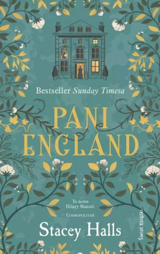Pani England