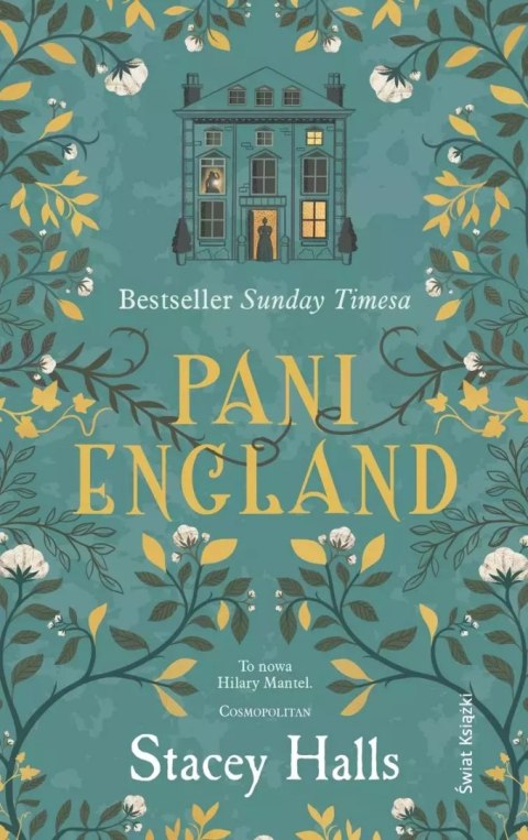 Pani England Pani England