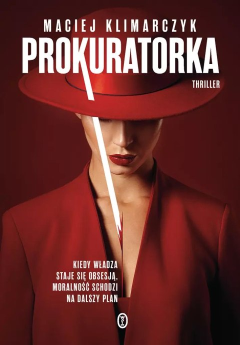 Prokuratorka Prokuratorka