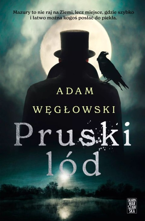 Pruski lód Pruski lód