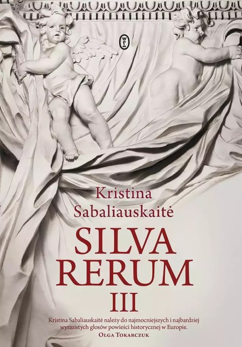 Silva Rerum III Silva Rerum III