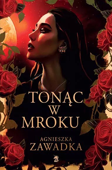 Tonąc w mroku Tonąc w mroku