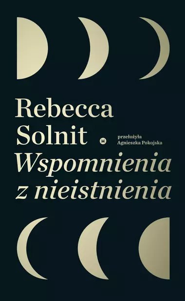 Wspomnienia z nieistnienia Wspomnienia z nieistnienia