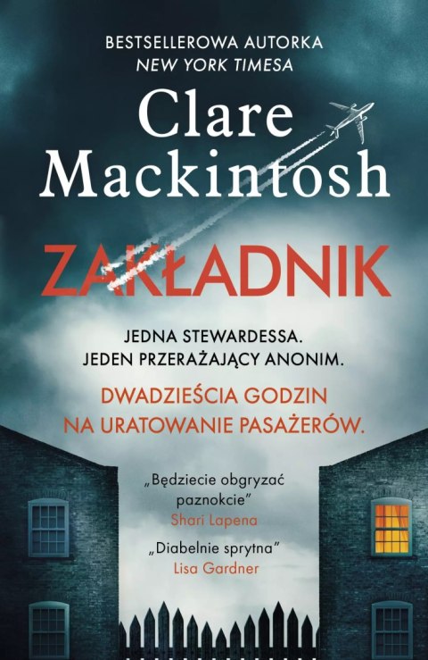 Zakładnik Zakładnik