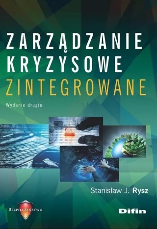 Zarządzanie kryzysowe zintegrowane