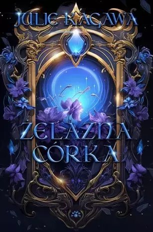 Żelazna córka Żelazna córka