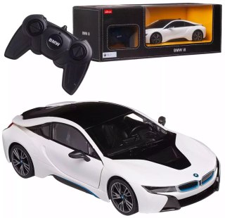 BMW i8, 1:18 RASTAR