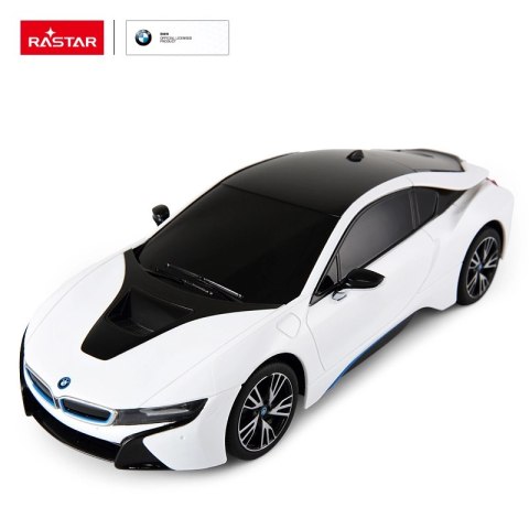 BMW i8, 1:18 RASTAR BMW i8, 1:18 RASTAR