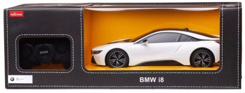 BMW i8, 1:18 RASTAR BMW i8, 1:18 RASTAR