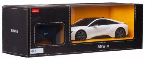 BMW i8, 1:18 RASTAR BMW i8, 1:18 RASTAR