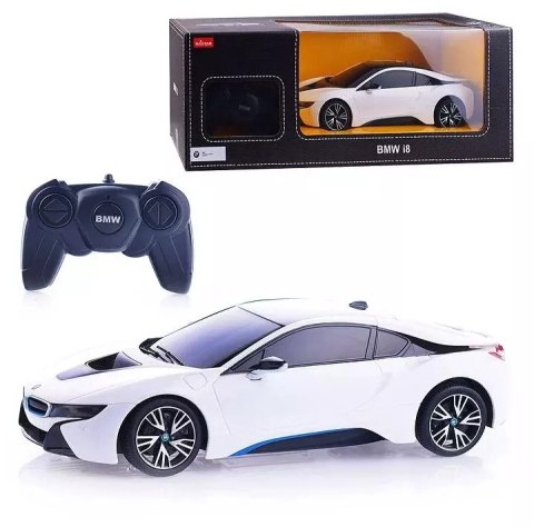 BMW i8, 1:18 RASTAR BMW i8, 1:18 RASTAR