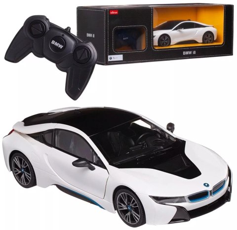 BMW i8, 1:18 RASTAR BMW i8, 1:18 RASTAR