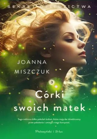Córki swoich matek