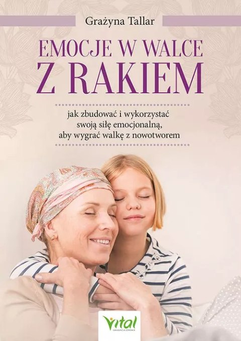 Emocje w walce z rakiem Emocje w walce z rakiem