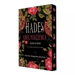 Hades. Król Podziemia