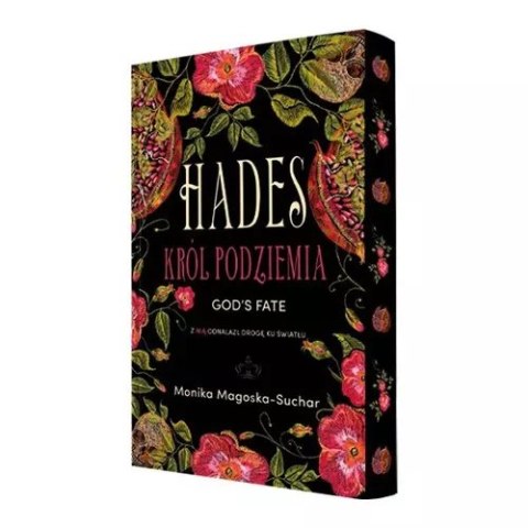 Hades. Król Podziemia Hades. Król Podziemia