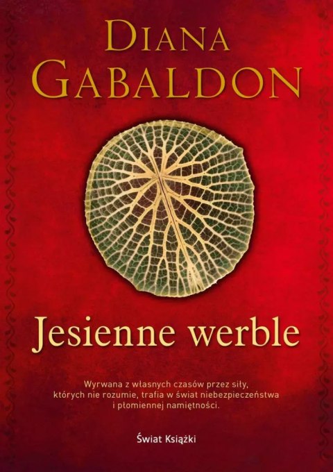 Jesienne werble Jesienne werble