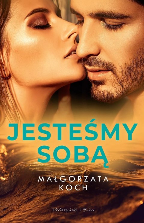 Jesteśmy sobą Jesteśmy sobą