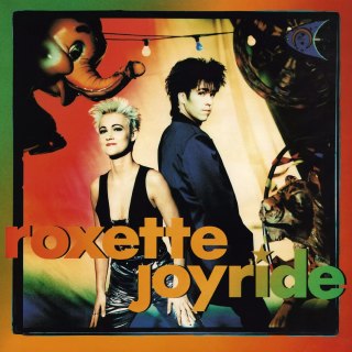 Joyride (30th Anniversary Edition), LP