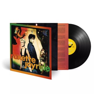 Joyride (30th Anniversary Edition), LP