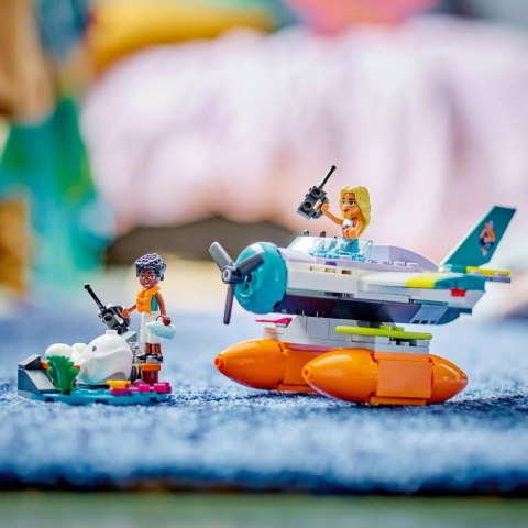 LEGO Friends Hydroplan ratowniczy 41752