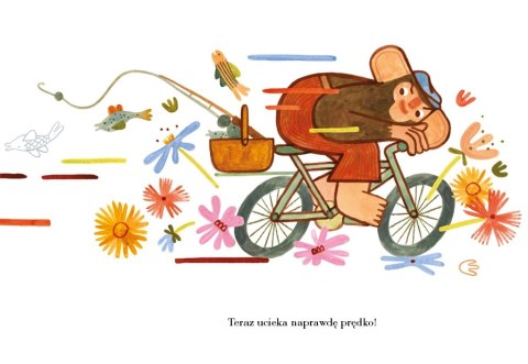 Łapać złodzieja! Łapać złodzieja!