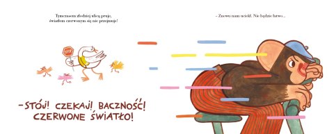Łapać złodzieja! Łapać złodzieja!